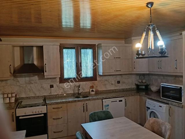 Tarsus Boztepe De Acil Satılık Yayla Evi