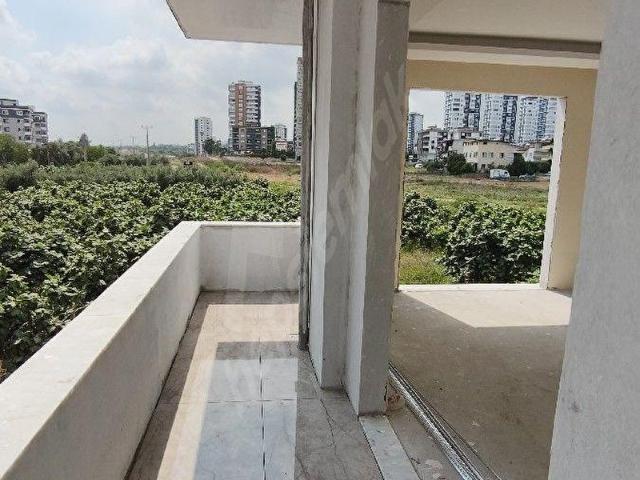 TARSUS BAĞLAR MH SATILIK 120 M2 SIFIR 1 HAFTAYA TESLİM 3+1 2.500.000 KREDİ İMKANI