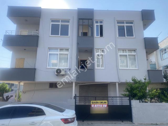 Tarsus Şehitishak Mah. Satılık Köşebaşı Müstakil Ev