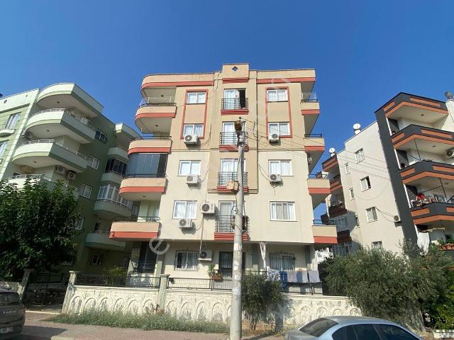 Tarsus Şehitler Tepesi’nde Satılık 4+1 Dubleks Daire