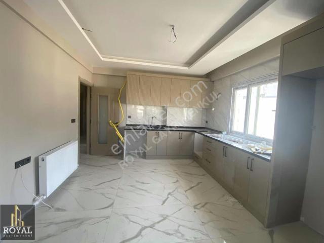 Tarsus Ergenekon Mahallesinde Satılık Lüx Daire