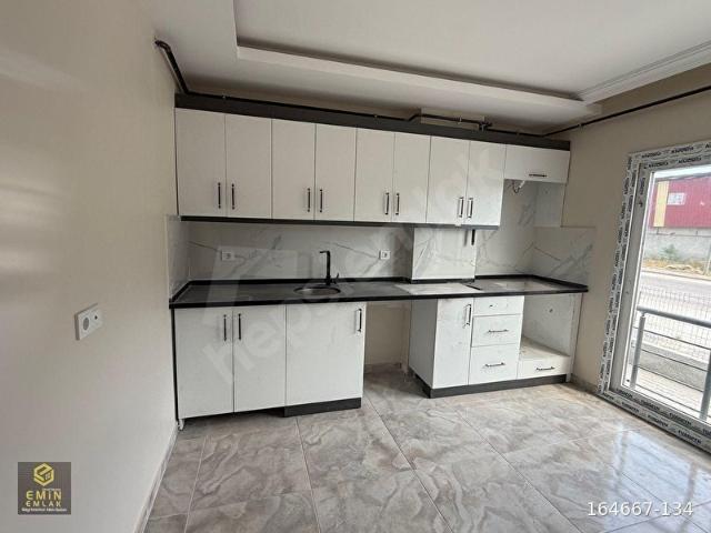 TARSUS FERAYİMŞALVUZ MAH SATILIK DAİRE1400