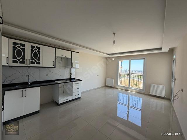 TARSUS KIRKLARSIRTI MAH. 160m 4+1 SİTE İÇİ ARA KAT DAİREMİZ KIRALIKTIR