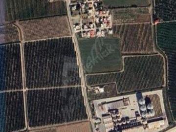 Tekeliören, Tarsus, Mersin ili, Akdeniz Bölgesi