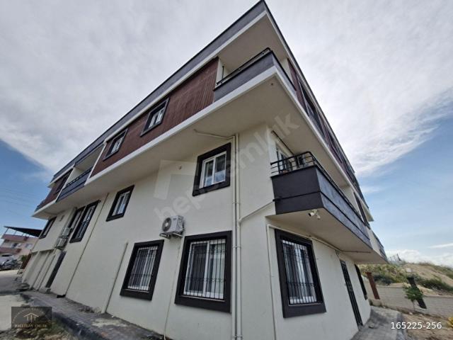 TARSUS ÜNİVERSİTESİ YANI KİRALIK 1+1.70 M2 BALKONLU EŞYALI