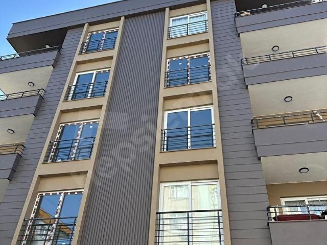 TARSUS VİZYON GAYRİMENKULDEN ANIT MAH.DE 135m 3+1 SIFIR LÜKS 2. KAT SATILIK DAİRE