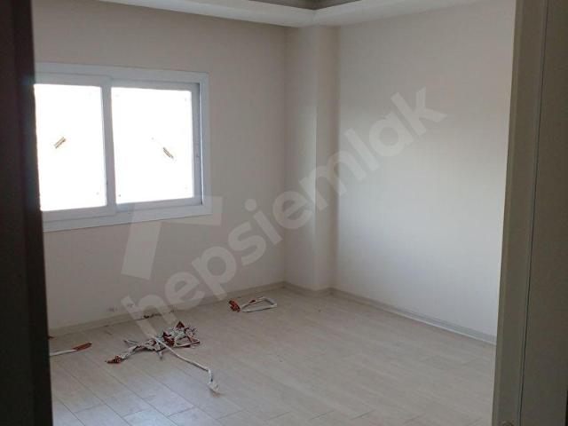 TARSUS VİZYON GAYRIMENKUL'DEN ALTAYLILAR MH. ÜLKÜKÖYDE 110 3+1 YÜKSEK ZEMİN SATILIK SIFIR DAİRE