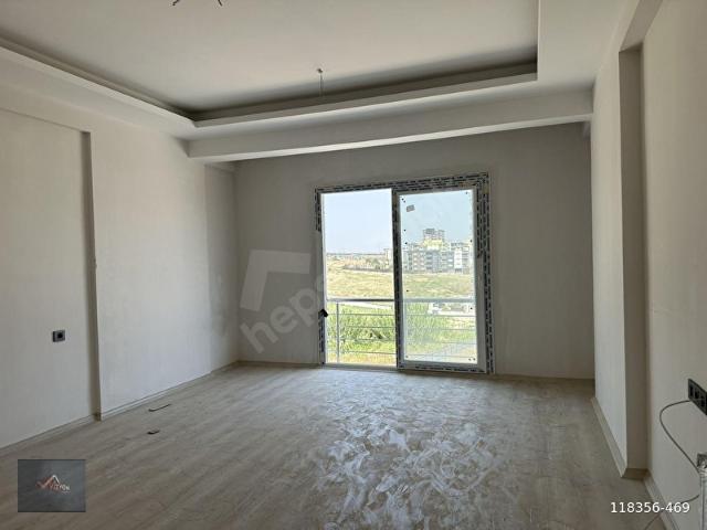 TARSUS VİZYON GAYRIMENKUL'DEN ERGENEKON MH.DE 135m 3+1 KAT CEPHE SEÇENEKLİ SIFIR SATILIK DAİRELER