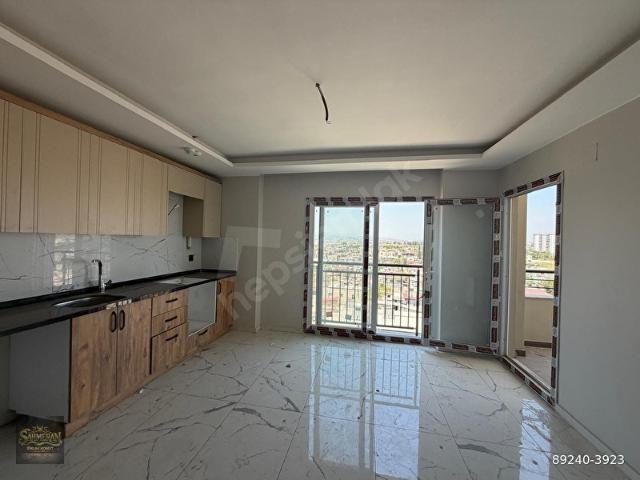 TARSUS YENİ HASTANE KARŞISI 4+1 ARA KAT SATILIK DAİRE