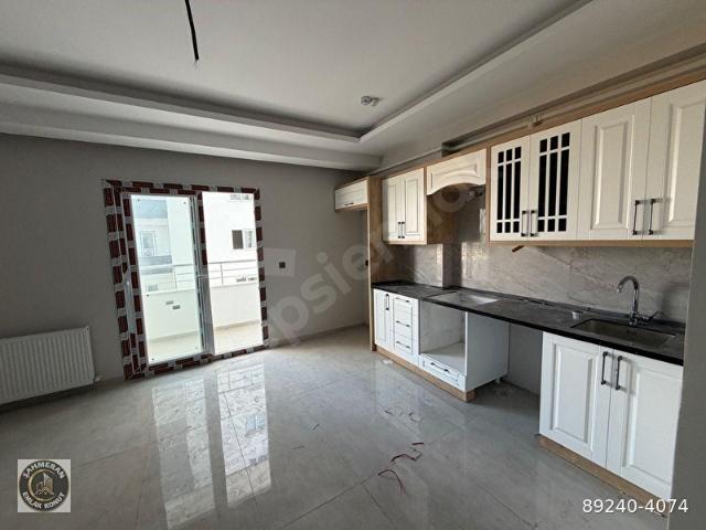 TARSUS YENİ HASTANE KARŞISI 90m2 2+1 DAİREMİZ KİRALIKTIR