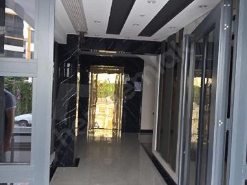 TARSUS YENİ MAHALLE'DE 3+1 SATILIK LÜKS DAİRE