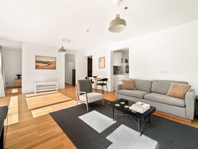 Tasteful 1 Bedroom Apartment in Mitte, Berlin Amsterdam Apartments for Rent