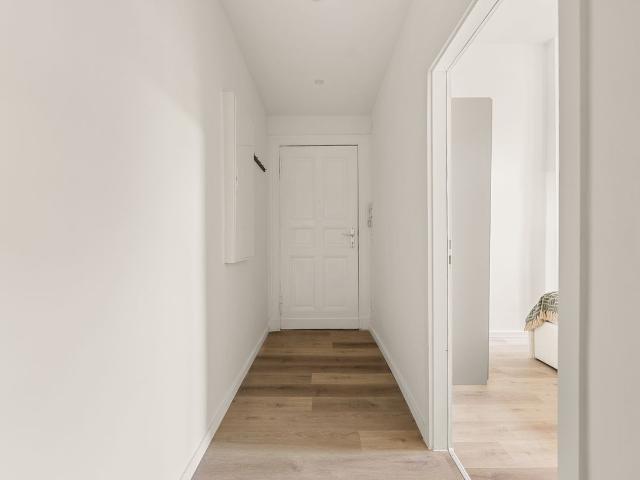 Tasteful 1 Bedroom Apartment in Charlottenburg, Berlin Amsterdam Apartments for Rent