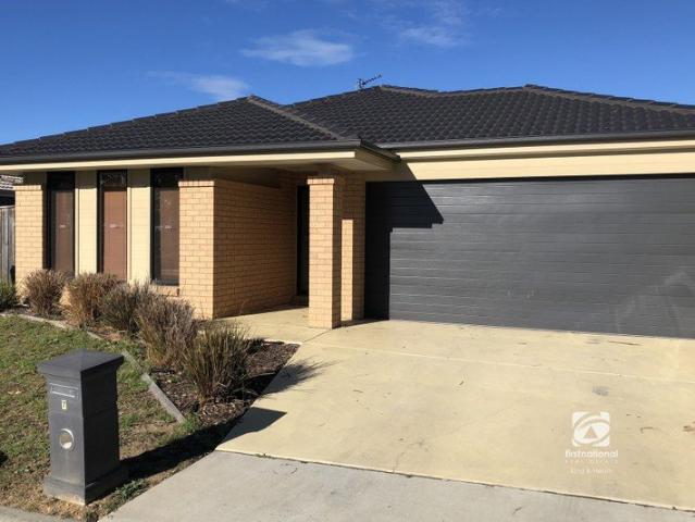 TASTEFUL WELL MAINTAINED FAMILY HOME