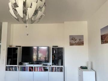 Tasteful, as new 3 room apartment with interior design, balcony and fitted kitchen, Berlin Amsterdam Apartments for Rent