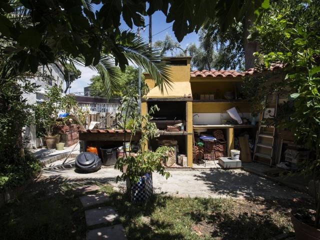 Tasteful double bedroom in a 2 bedroom house, in Sant Gervasi Bonanova