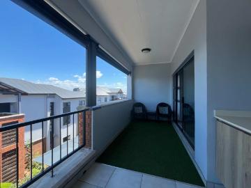 Tastefully Fully Furnished Top floor Unit For Rent – Ballito Hills