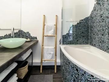 Tastefully furnished apartment in the Hamburg Generalsviertel