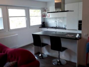 Tastefully furnished home in the heart of Köln, Koln Amsterdam Apartments for Rent