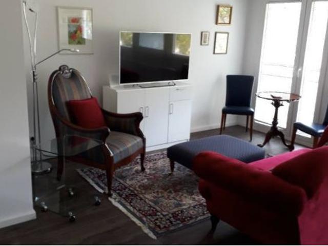 Tastefully furnished home in the heart of Köln