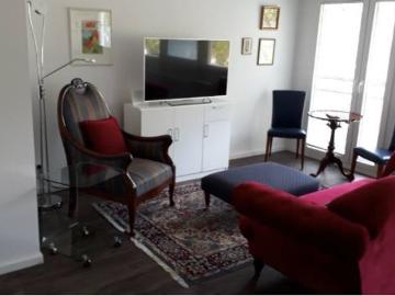 Tastefully furnished home in the heart of Köln