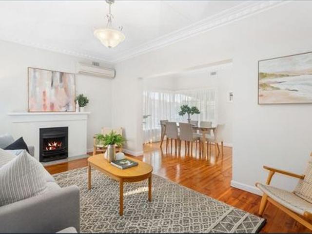 Tastefully Renovated