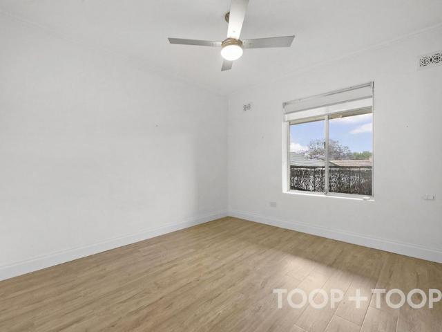 Tastefully renovated 1st floor 2 bedroom unit