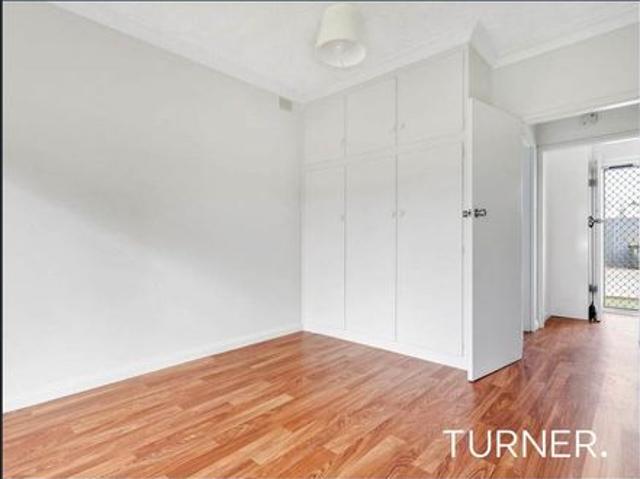 Tastefully Renovated Unit