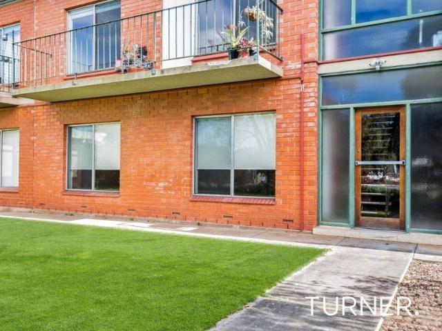 Tastefully Renovated Unit 6 also available