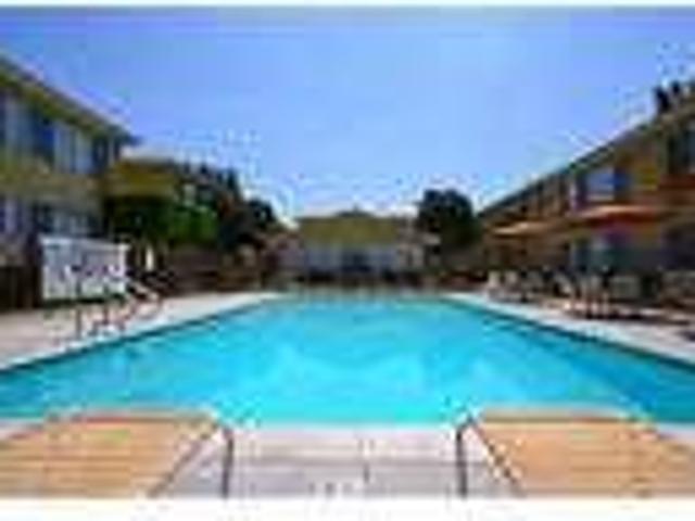Tastefully Renovated Apartments Del Sol. Covered parking!