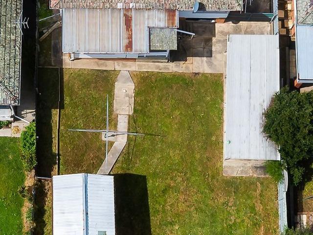 Tastefully Renovated Centrally Located