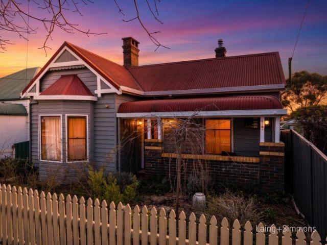 Tastefully Renovated Cottage in Central Armidale