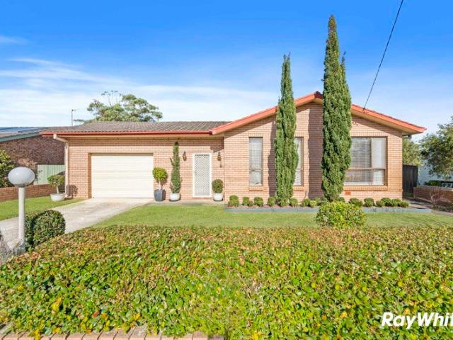 Tastefully Renovated Double Brick Home in a Prime Ulladulla Location