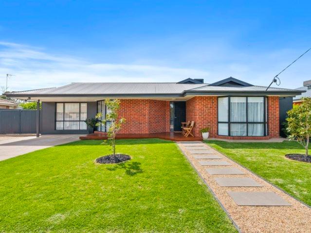 Tastefully Renovated Family Home