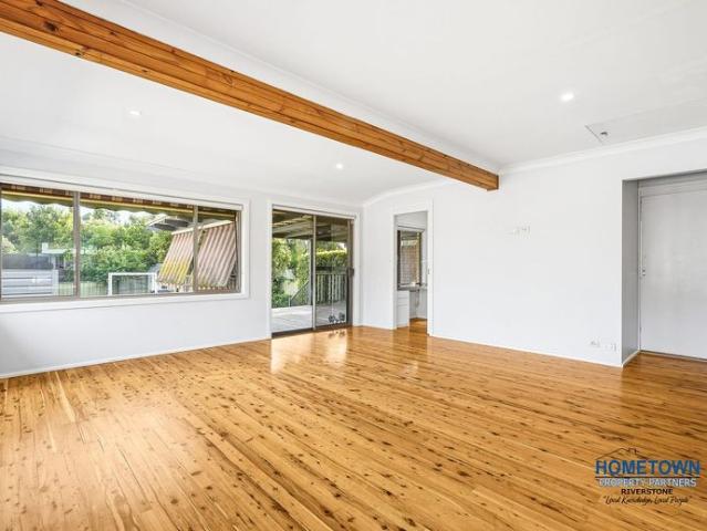Tastefully Renovated Family Home