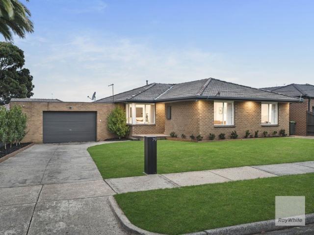 Tastefully Renovated for Perfect Modern Living