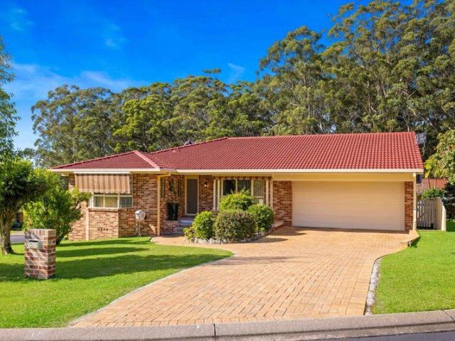 Tastefully Renovated Home on a Generous Corner Block