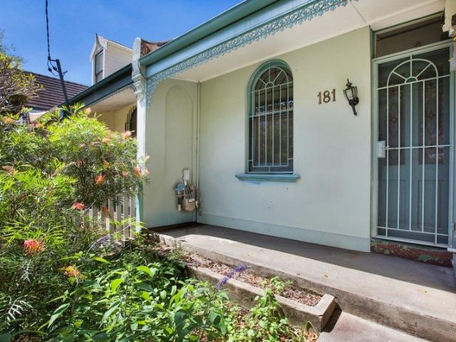 Tastefully Renovated Home in the Heart of Annandale