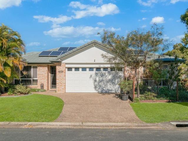 Tastefully Renovated, Immaculate and Move In Ready!