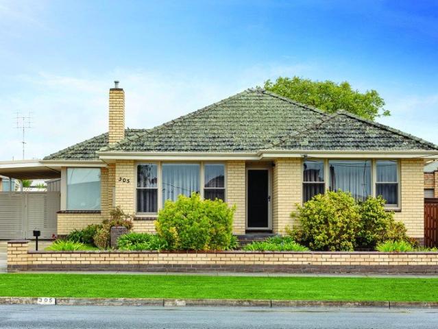 Tastefully renovated in an outstanding location