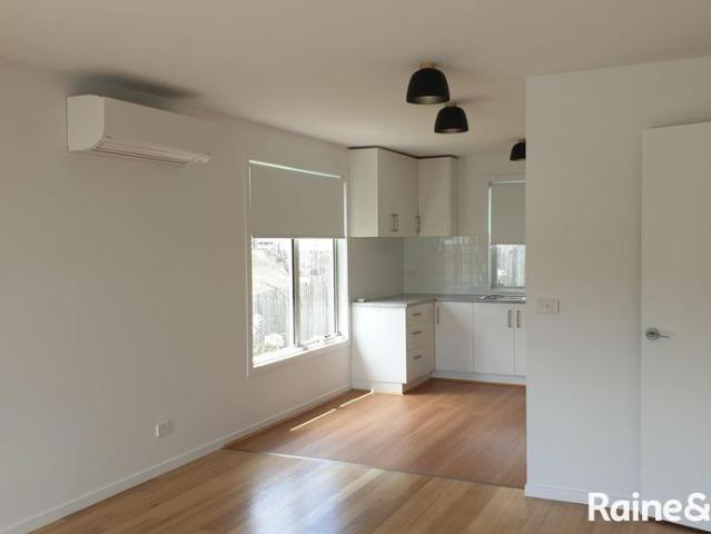 Tastefully renovated low maintenance!