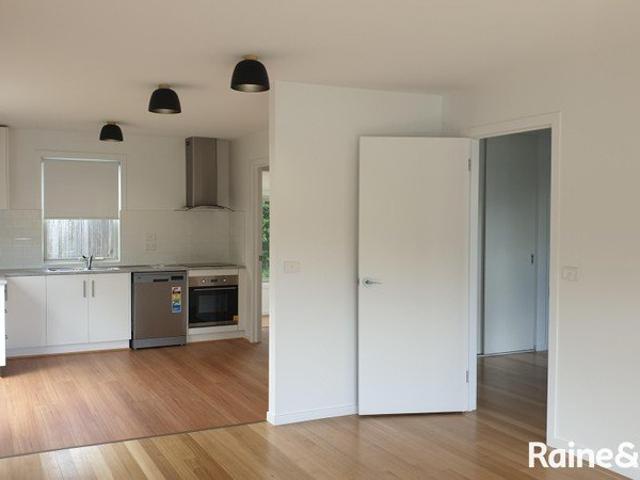 Tastefully renovated low maintenance!