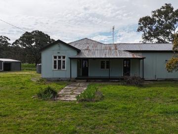 TASTEFULLY RENOVATED OUT OF TOWN HOME!
