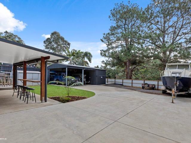 Tastefully Renovated, Room for ALL the Lifestyle Toys!