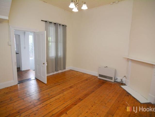 TASTEFULLY RESTORED TERRACE