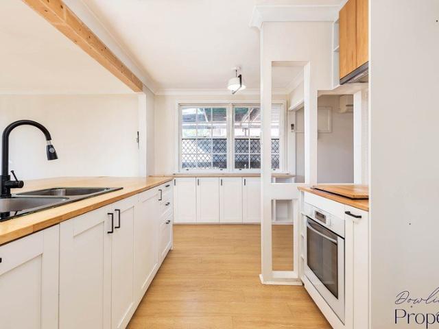 Tastefully Updated Family Home I 506sqm Block I First Home Buyer Appeal