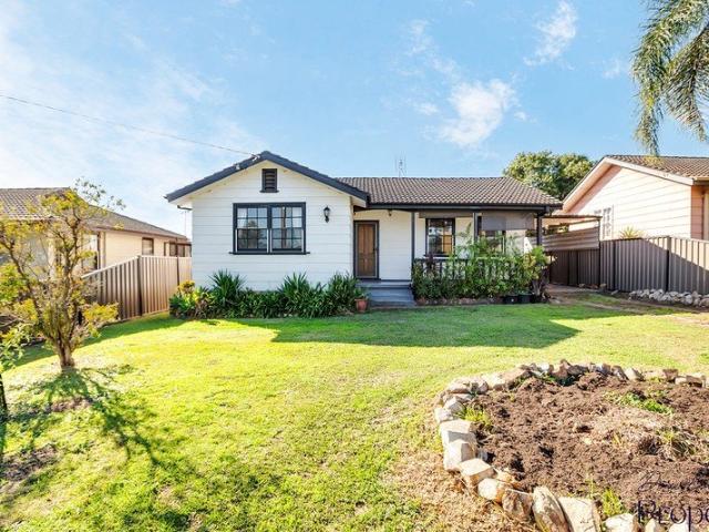 Tastefully Updated Family Home I 506sqm Block I First Home Buyer Appeal