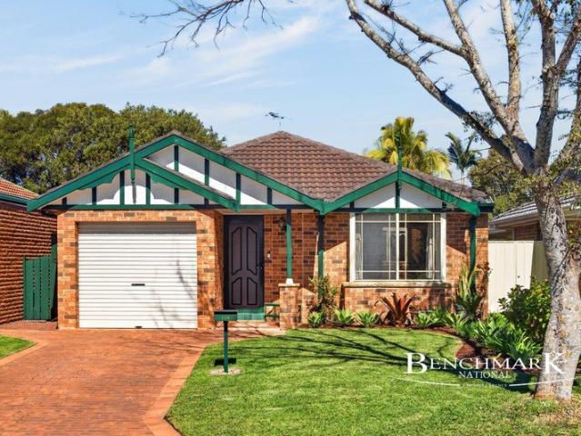 Tastefully Updated Family Home in a Prime Location