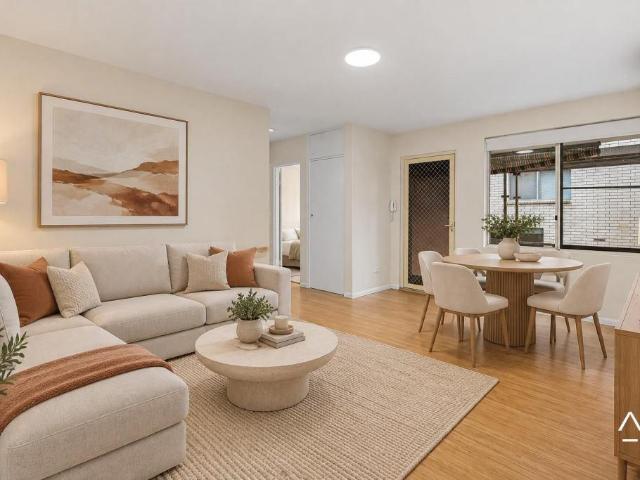 Apartment For Lease 11/97 The Boulevarde, Dulwich Hill NSW 2203