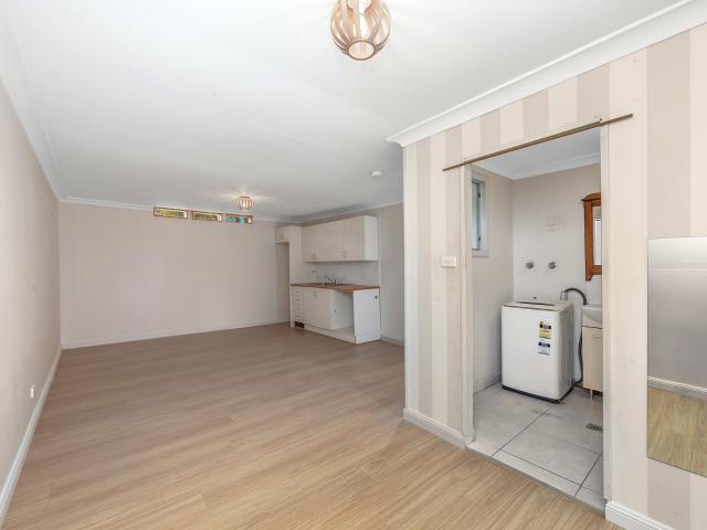Tastefully updated with in town convenience